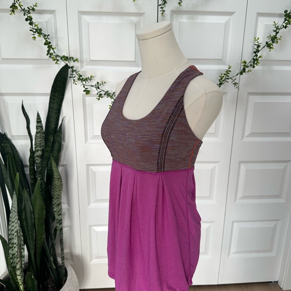 Lululemon Power Dance Tank - Picture 2 of 3